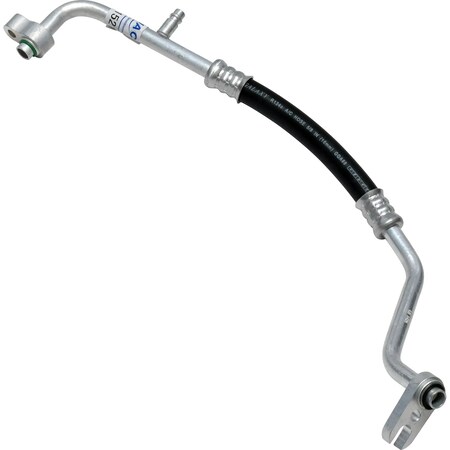 Universal Air Cond Universal Air Conditioning, HA111521C HA111521C